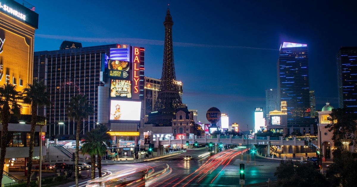 A Bent-iful Escape: Inside the Bent Inn