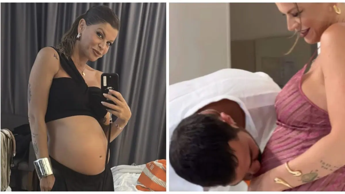 Alessandra Amoroso ha partorito? L'indiscrezione social (ma ...