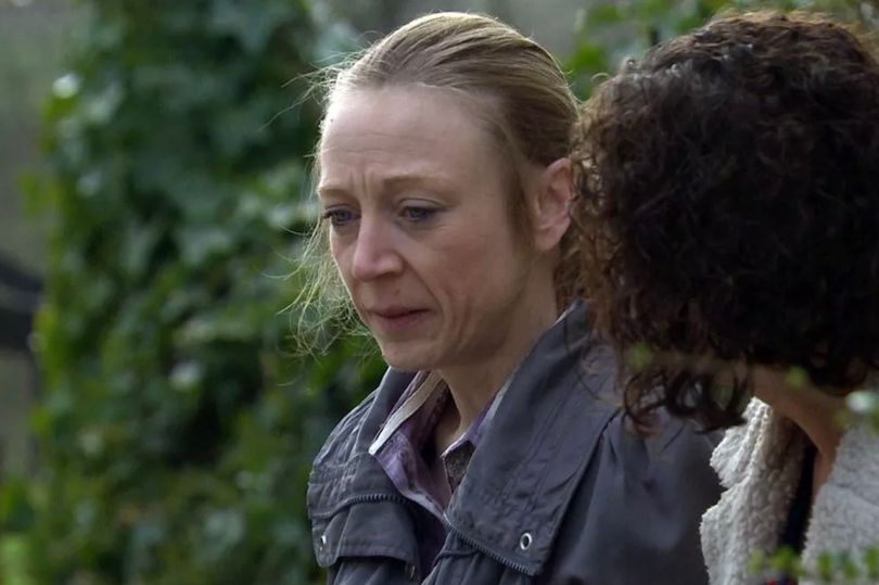 Emmerdale star's 'honest' admission as she 'boycotts' soap over storyline