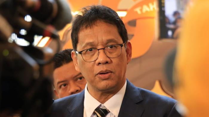 Hari Pertama Jadi Menteri Keuangan, Purbaya Minta Maaf ke Publik, Mengapa?