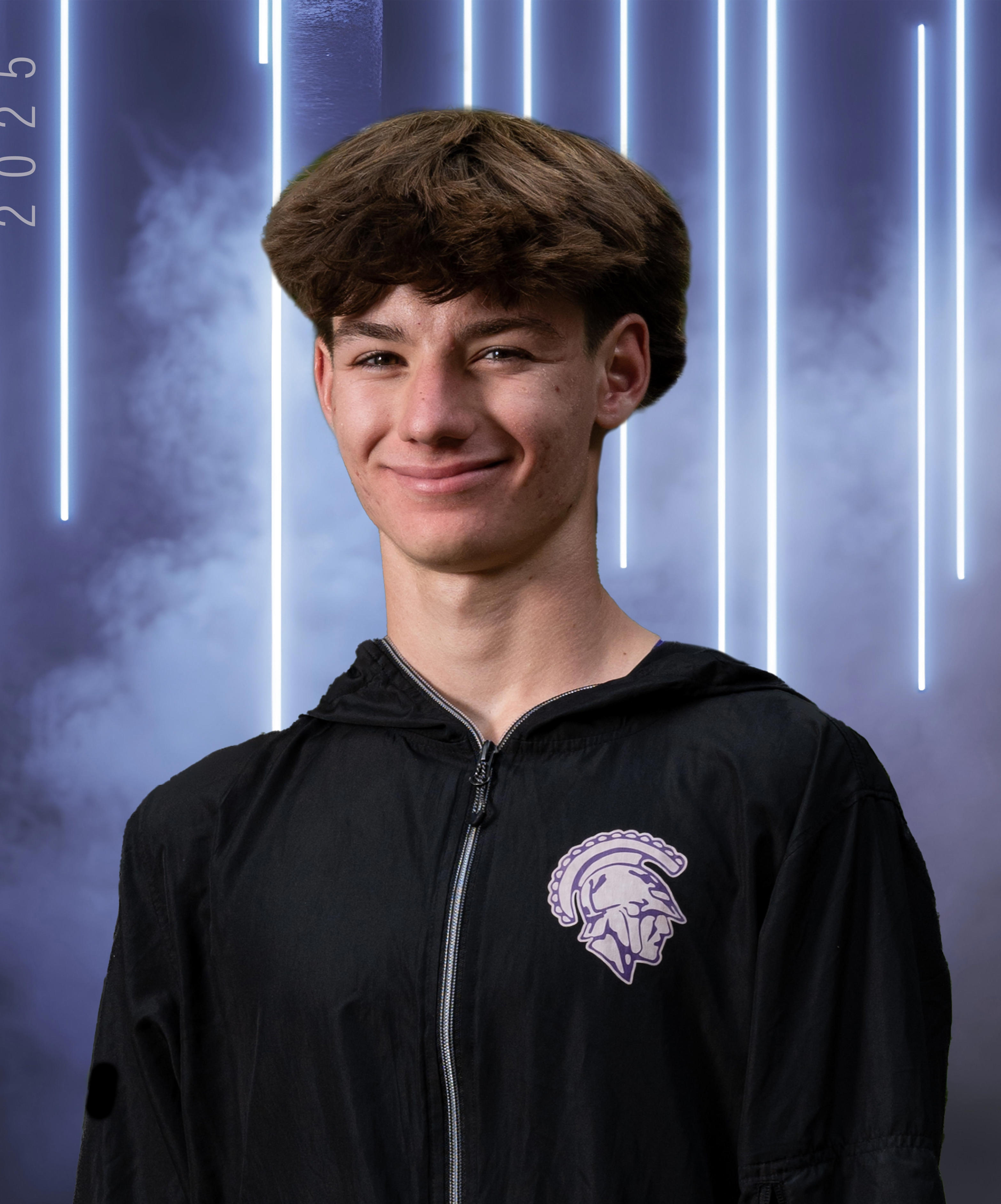 Lewis, Magnus are Bronson Battle Creek Athletes of the Week winners for ...