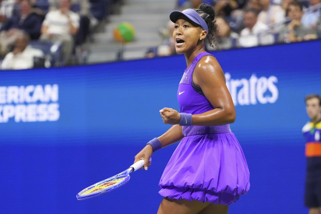 US Open Tennis