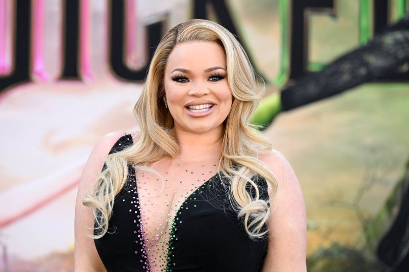 Trisha Paytas shares emotional life update leaving fans 'crying'