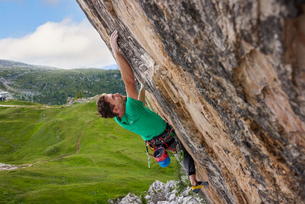DMM Wallnuts Noce 7 - Dado Da Arrampicata In Lega Leggera Per Fessure - Colore Grigio, 40g - 6