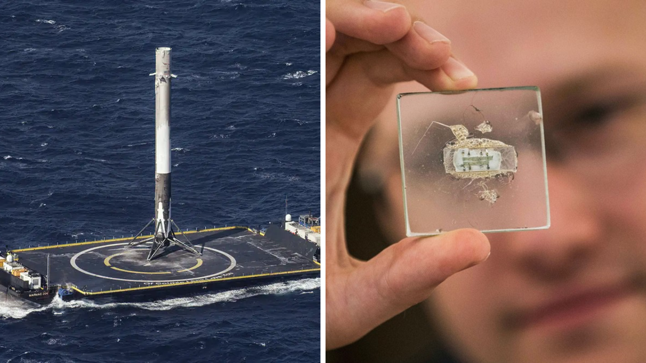 Tech inventions that changed life as we know it