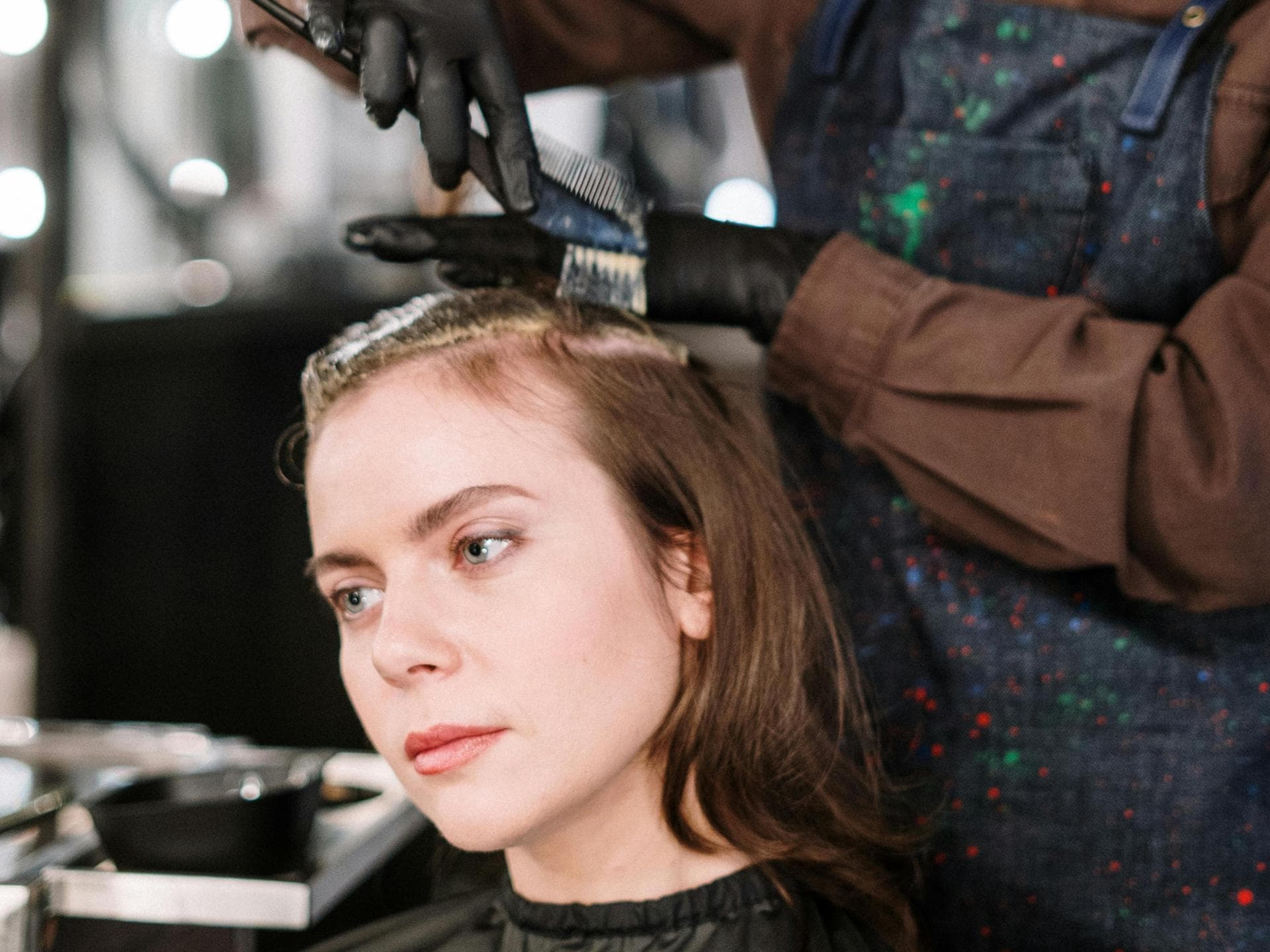 Bye-bye, Balayage! Diesen Herbst tragen wir alle die 