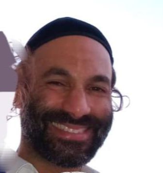 Rabbi Yosef David.
