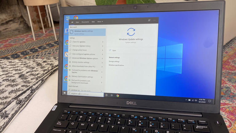 Windows 10