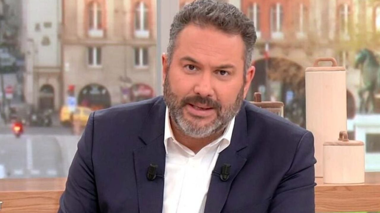 Bruce Toussaint : sa cousine de 14 ans “sauvagement tuée” dans la cour de  son école, “L'histoire n'a eu aucun écho”