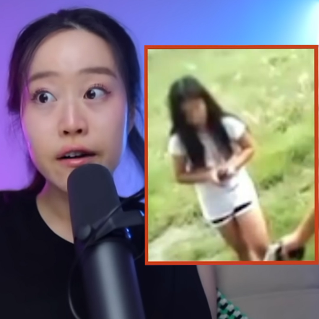 Victim's Last Words Were From A Song!