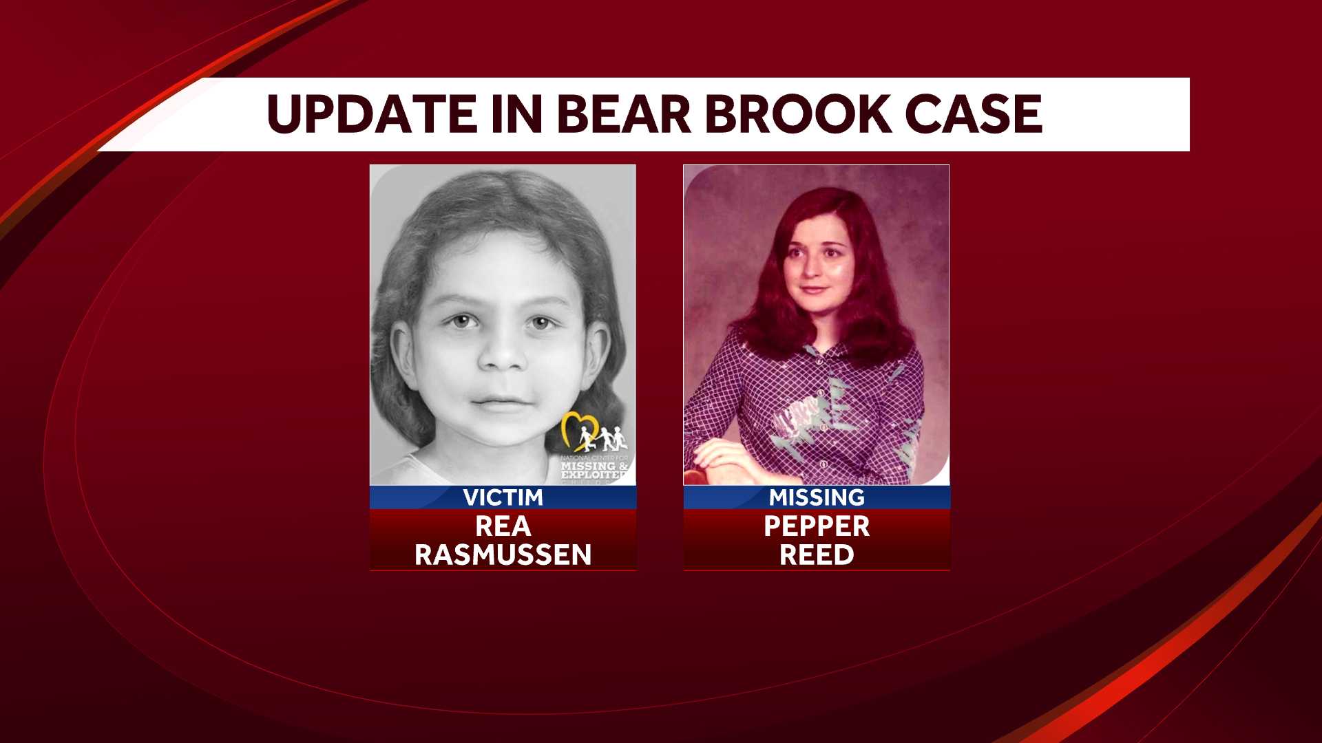 LIVE: Investigators holding news conference after identifying final ...