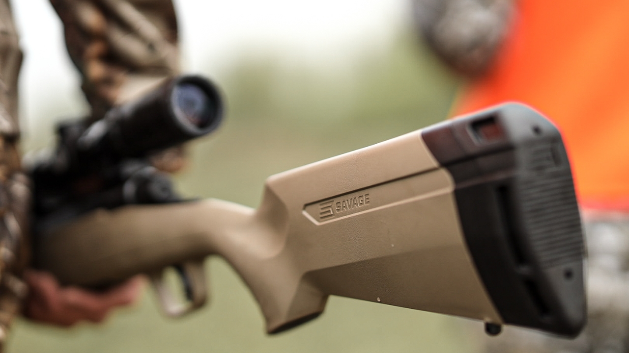 Rifles that can’t hold a zero and owners blame the scope
