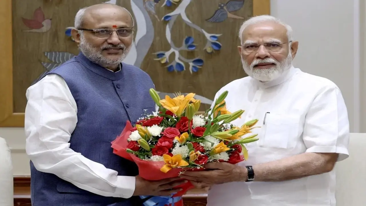 BRS to abstain from vice presidential election over Telangana urea shortage BRS to abstain from vice presidential election over Telangana urea shortage