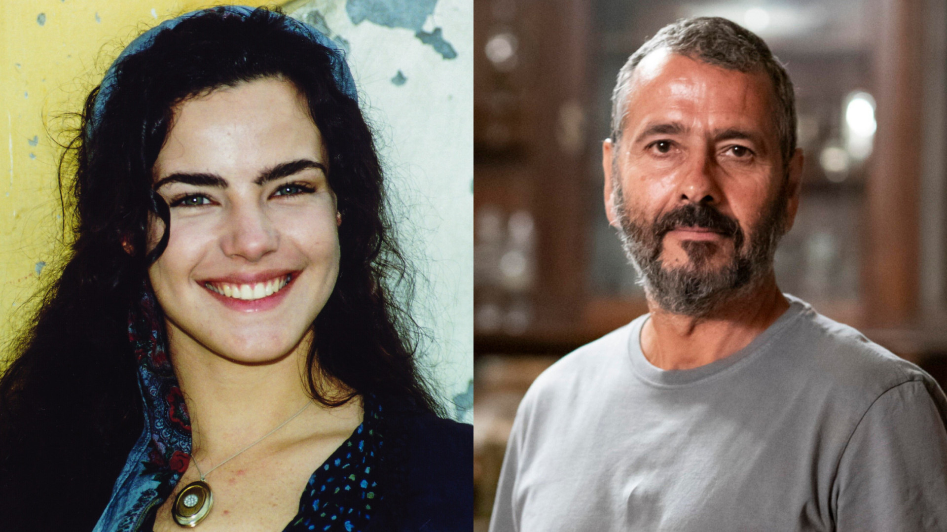 Eles já foram um casal: Famosos que mais namoraram outros famosos