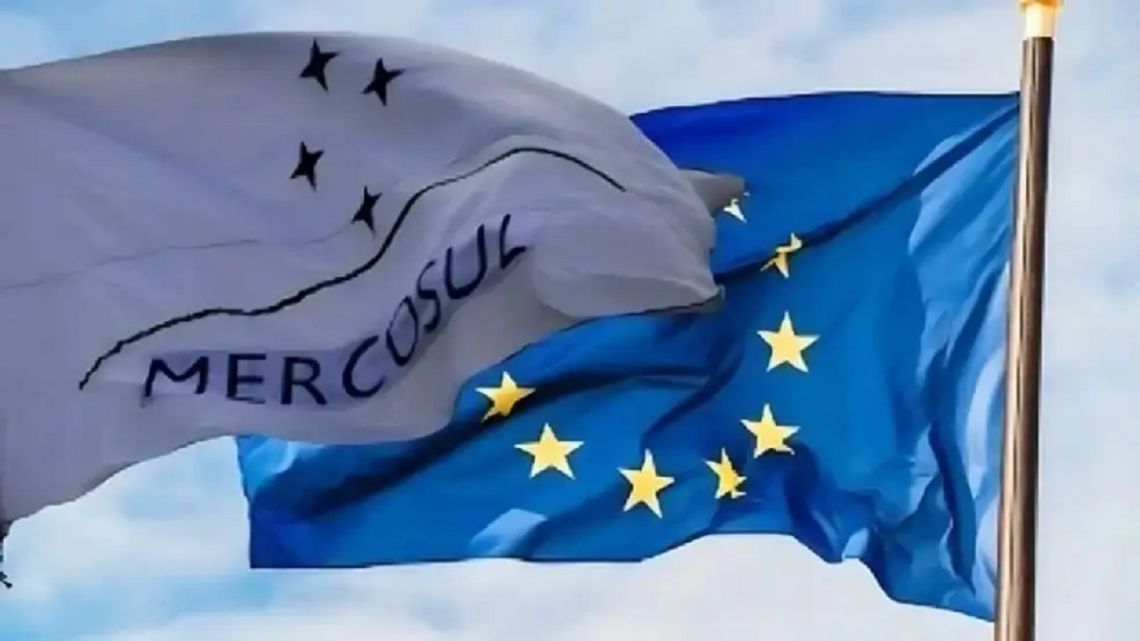 La Unión Europea aprobó el acuerdo con el Mercosur