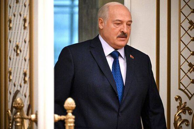 Putin's client state to turn to migrant workers amid economic meltdown