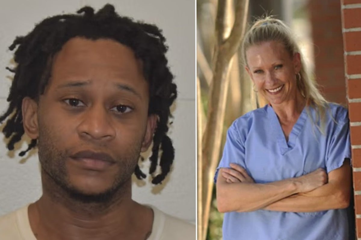 Suspect arrested after retired veterinarian professor was killed while