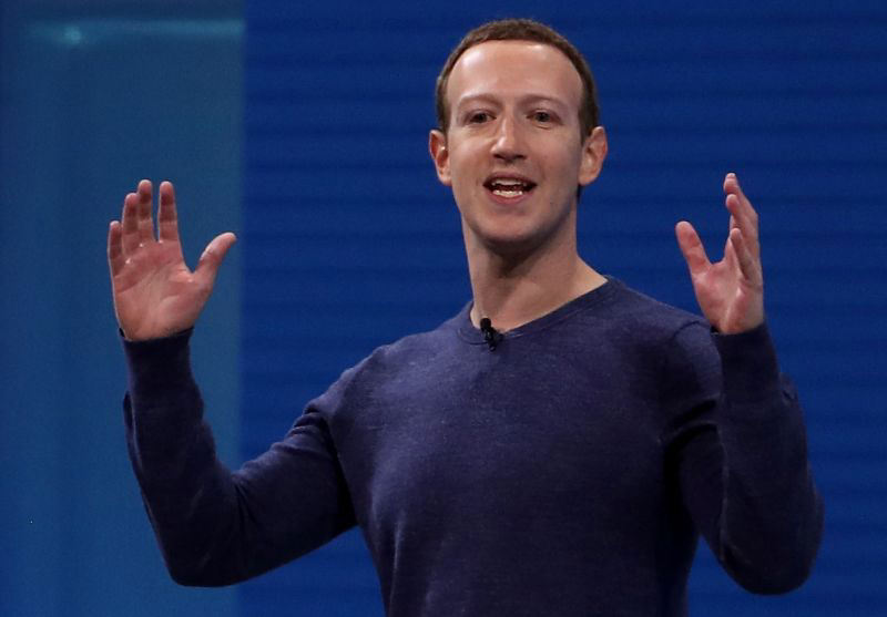 Mark Zuckerberg pide el cierre de todas las universidades y aseguró que Mark Zuckerberg pide el cierre de todas las universidades y aseguró que