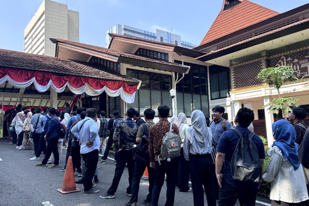 Lebih dari 500.000 Orang Cari Kerja via OLX, Ini Lowongan yang Paling