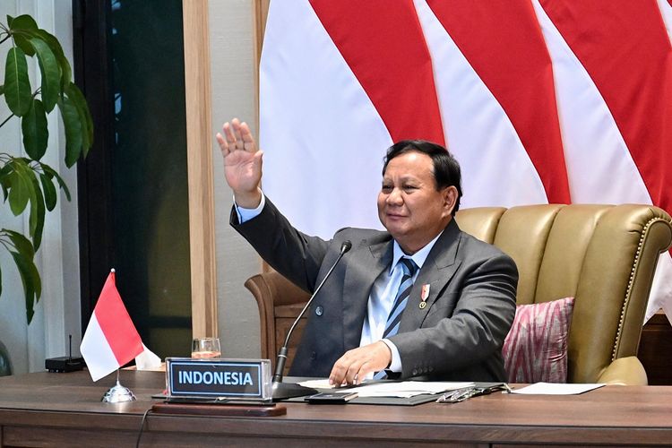 Strategi Prabowo Ciptakan Jutaan Pekerjaan Baru