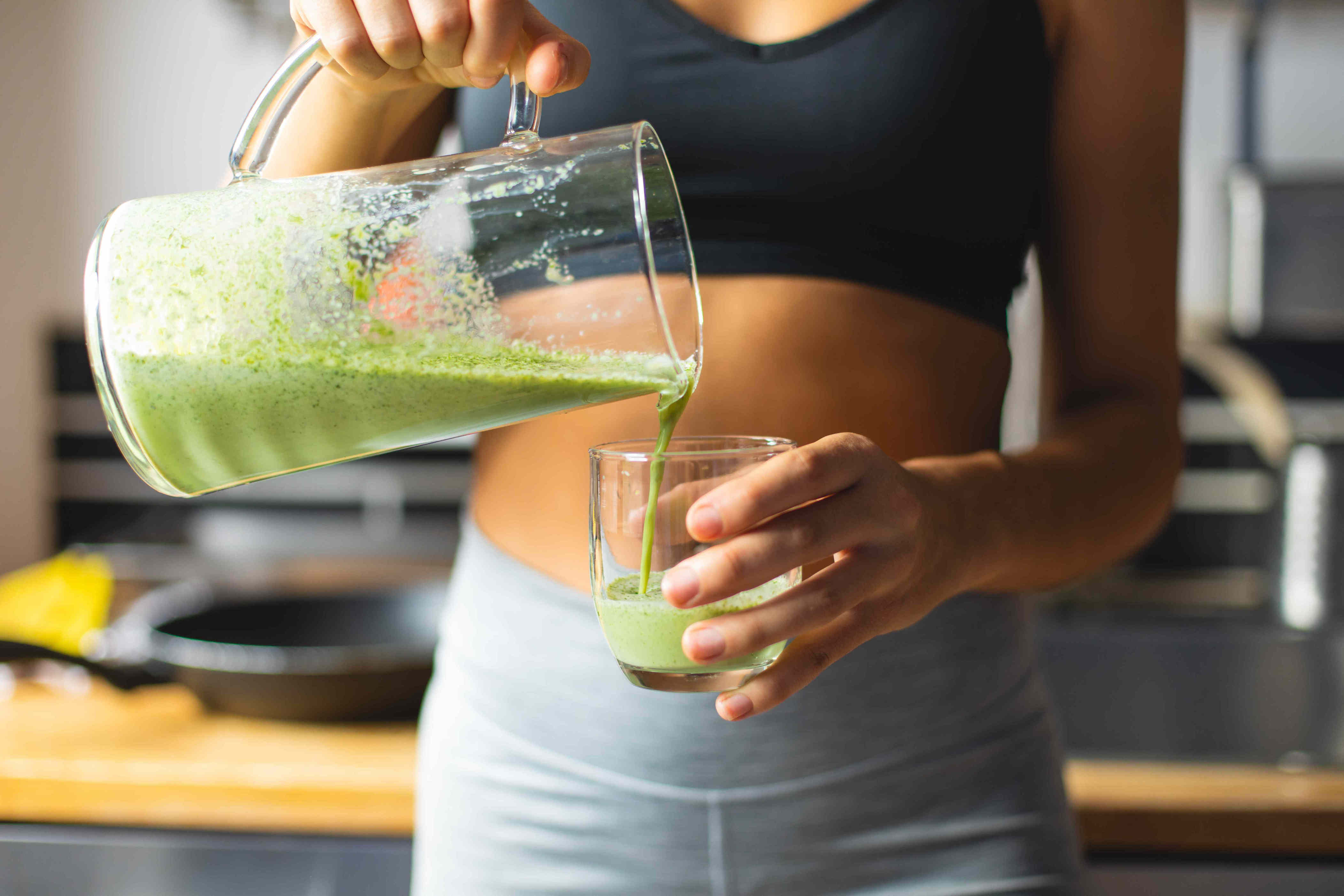 Signs you may need a 'cortisol detox'
