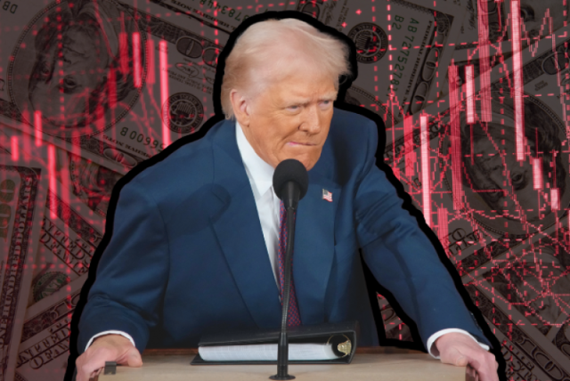 Suiza Anuncia Acuerdo Comercial Con Estados Unidos Para Reducir Los