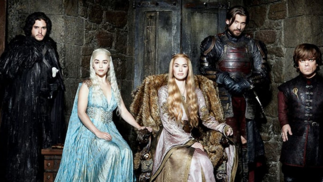 Every Upcoming Game Of Thrones Spinoff