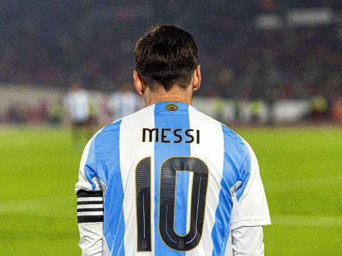 Messi medita si jugará el Mundial 2026 (Mexsport)