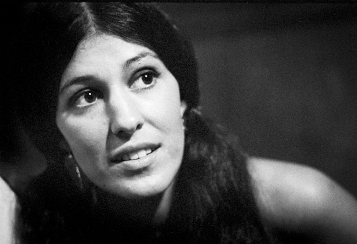 Grammy-Winning Singer Says She Never Got Credit for Writing 'One of the ...