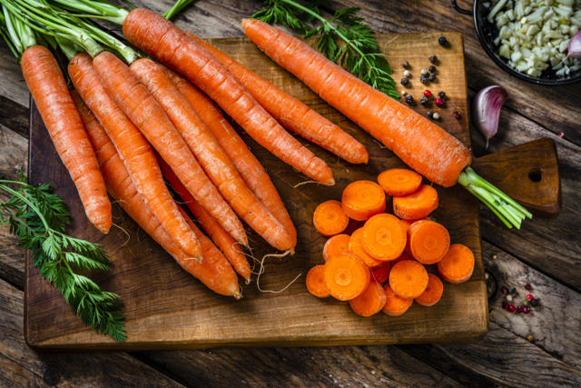 6 ผักที่เป็นมิตรกับลำไส้ กินง่าย ช่วยขับถ่ายคล่อง บอกลาท้องผูก