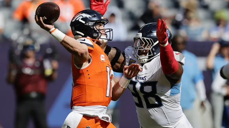 Week 3 fantasy lineup rankings Startsit decisions by position