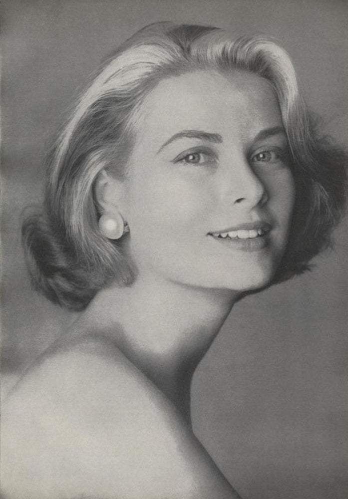 Grace Kelly's $39 Million Engagement Ring Proved Jewelry Can Be An ...