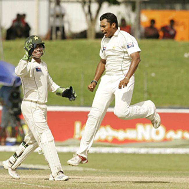 Pakistan cricket team's UNWANTED record for 73 years, only 2 Hindu