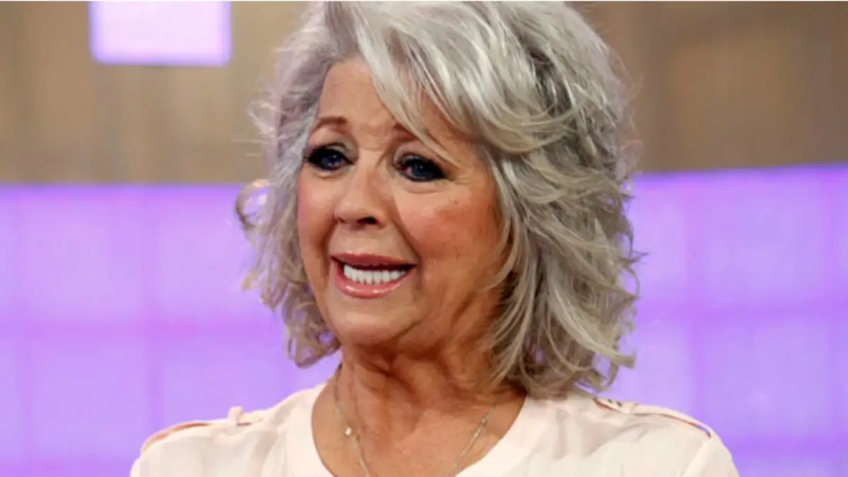 ‘They Made Me’ Paula Deen Finally Reveals the Truth About Her 2013 N