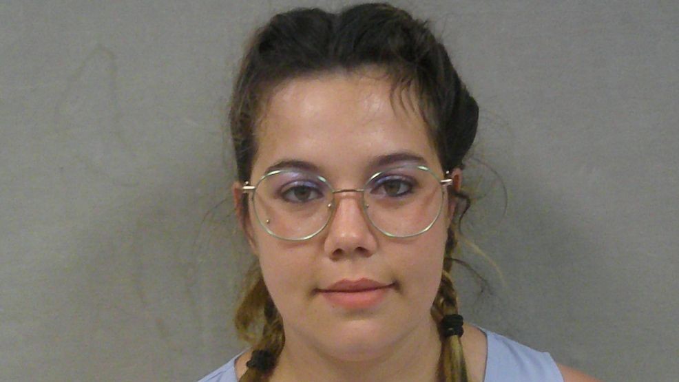 Woman charged in 2024 drug related death in Roane County court records say