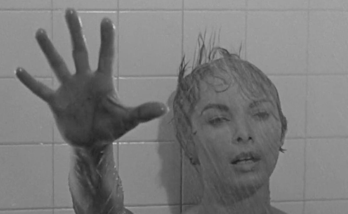 Psycho turns 65: Inside the Making of the Shower Scene