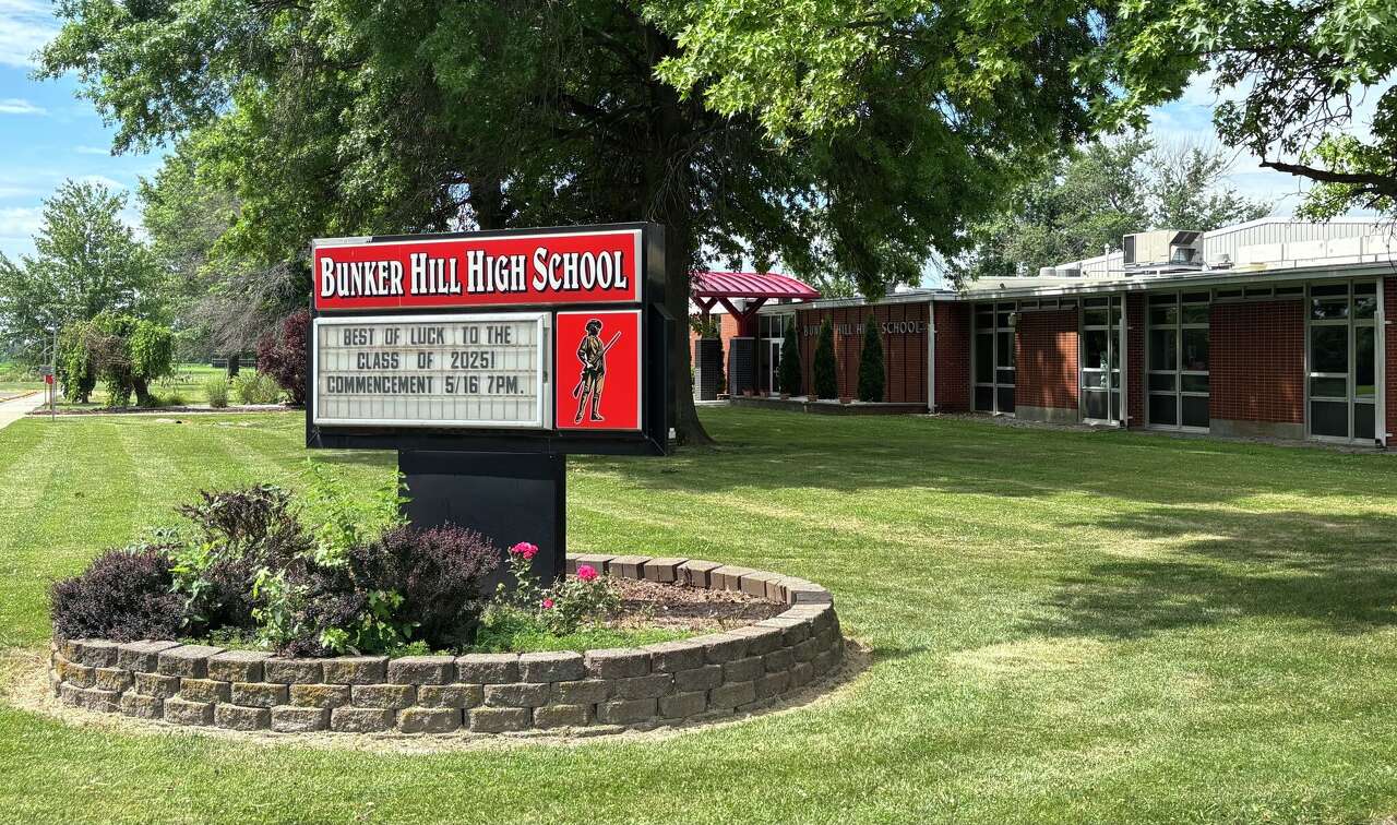 Bunker Hill CUSD 8 selected for Transcend’s rural career-connected ...