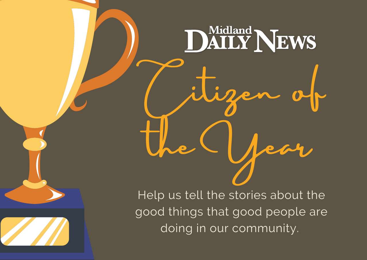 Help the Daily News find the 2025 Citizen Of The Year