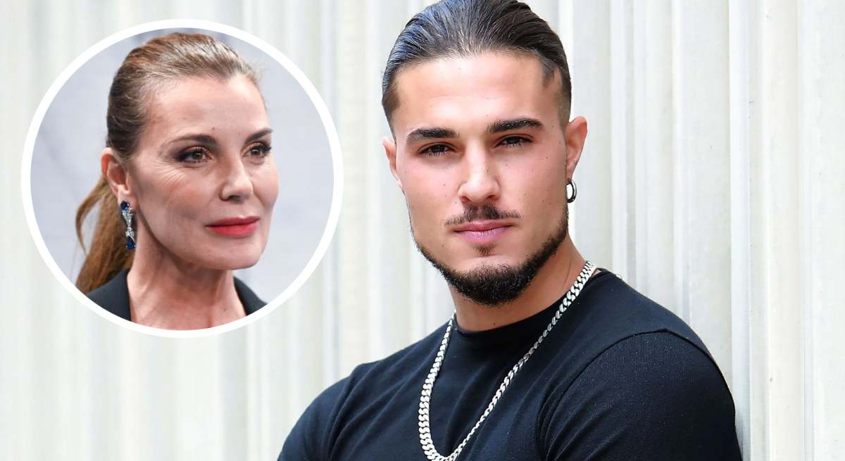 Primicia: Mar Flores cuenta que su hijo Carlo Costanzia le pidió que no le visitara en