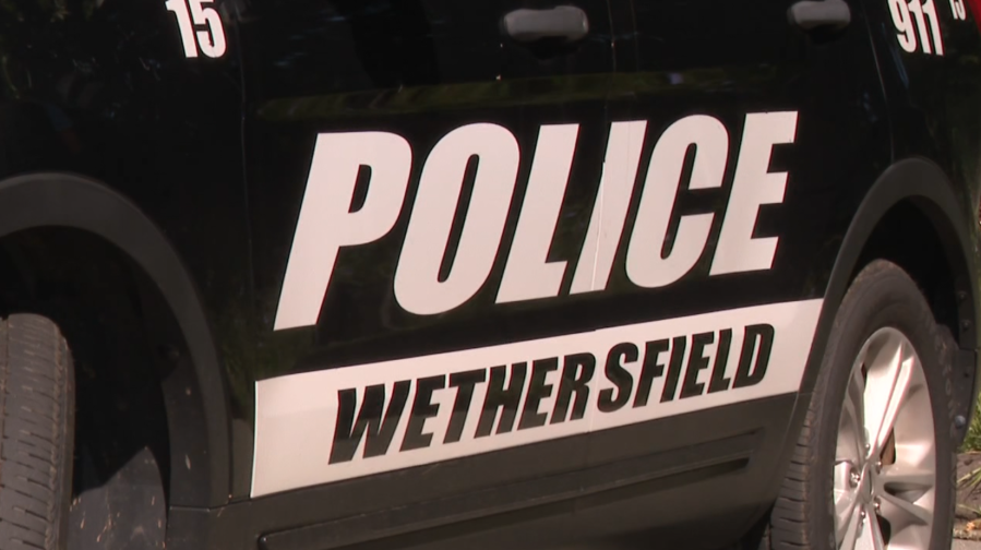 Portion of Prospect Street in Wethersfield closed due to gas leak