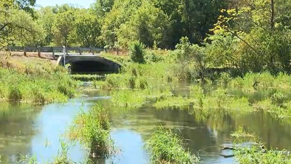Locals voice concerns over proposed warehouse in Cumberland County