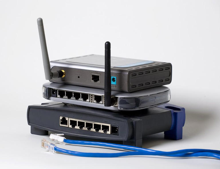 Wi-Fi 7: Revolutionizing Connectivity