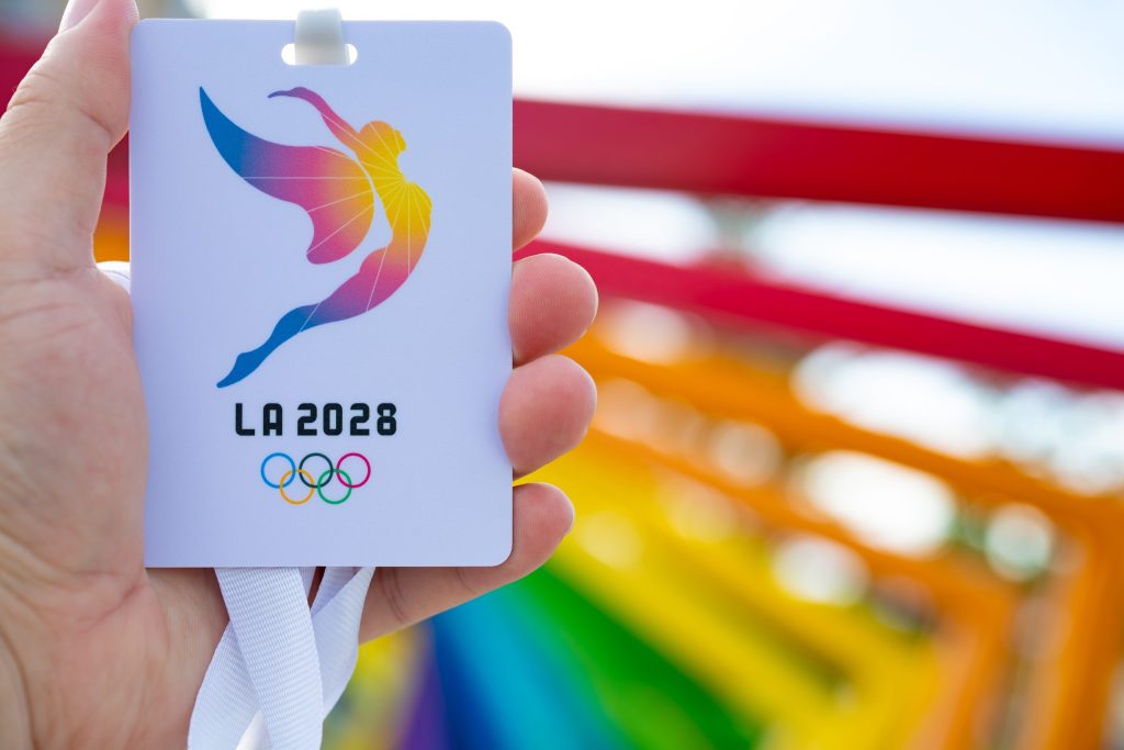 LA28 Names Creative Director for Olympic Opening Closing Ceremonies