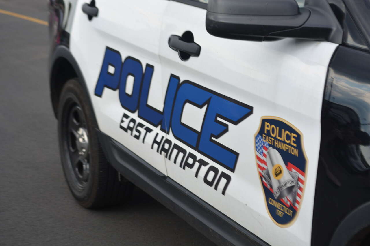 East Hampton man charged with felony assault, child endangerment ...
