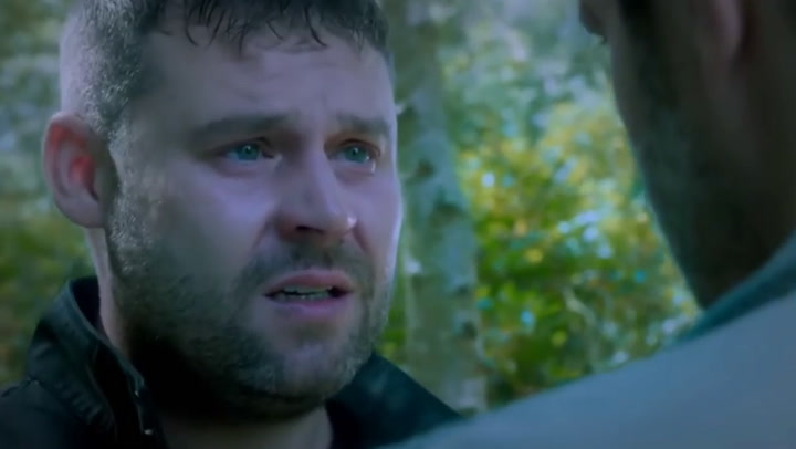 Emmerdale fans in tears as soap pays tribute to beloved character after  death