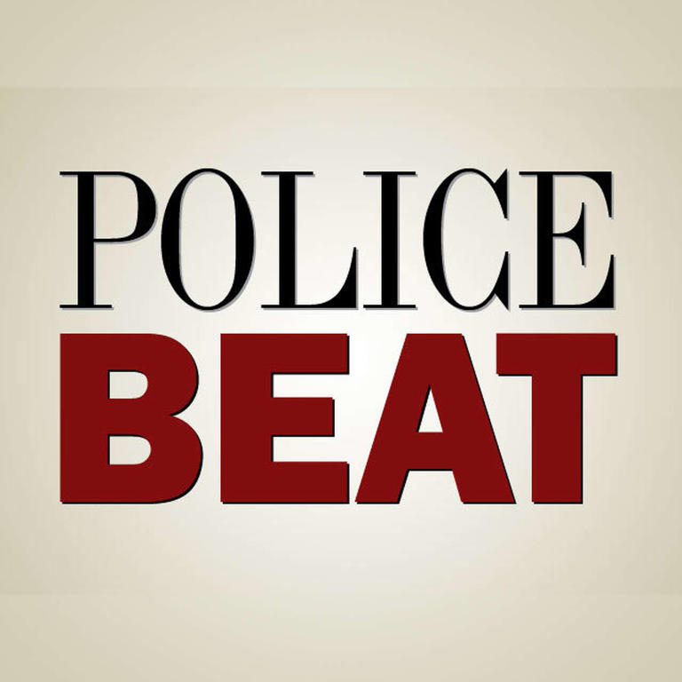 Police beat