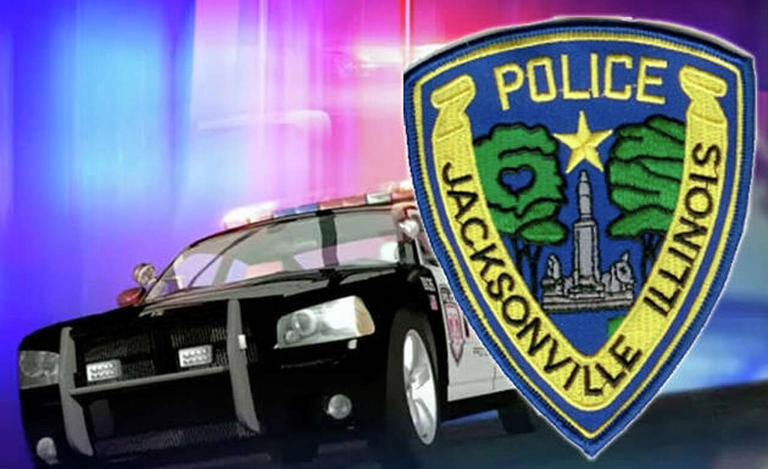 Police investigate paintball shots at 2 Jacksonville houses