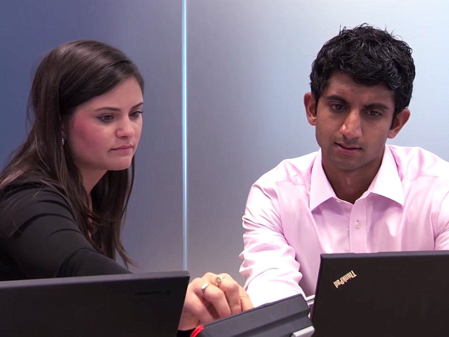 McKinsey is doubling down on entry-level hires even in the AI era