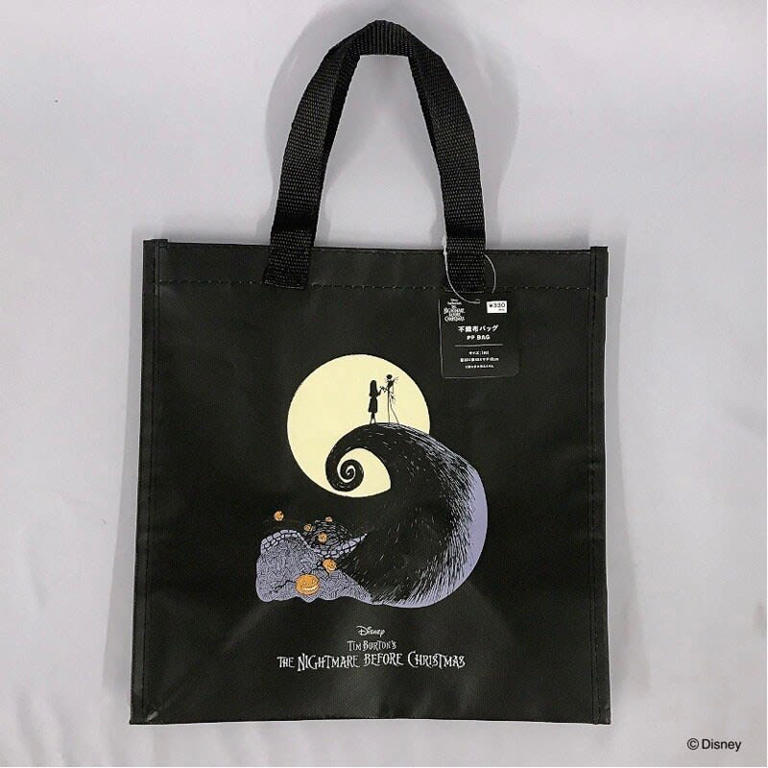 キャンドゥ　ディズニー　コラボ ナイトメア　全62種フルコンプ キャンドゥ ディズニー コラボ ナイトメア 全62種フルコンプ