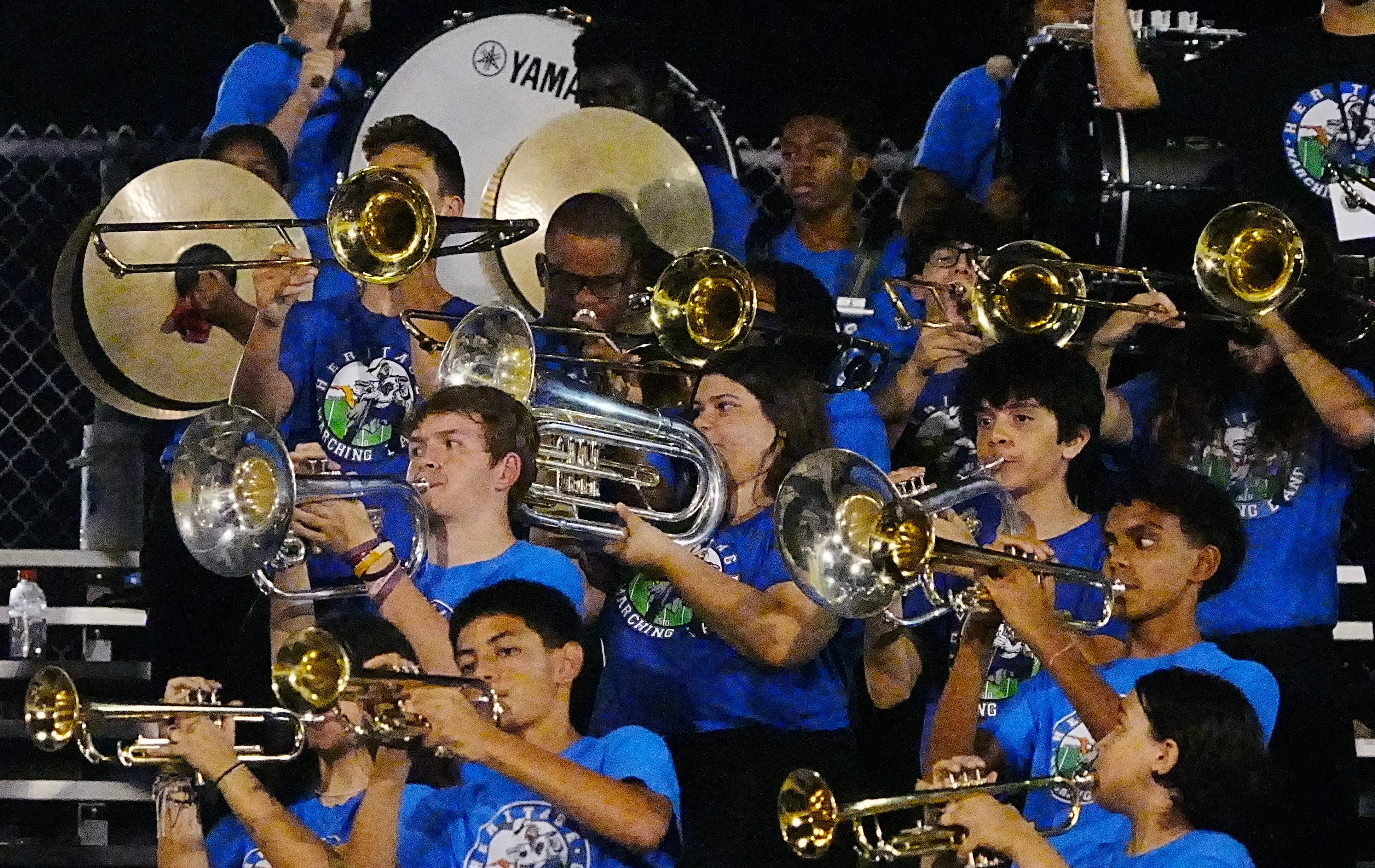 Week 9 Brevard County high school football live scoring updates